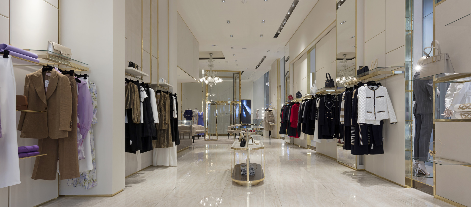 AtlasConcorde Luisa Spagnoli Milano Italia 002